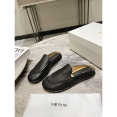 The Row Sandals